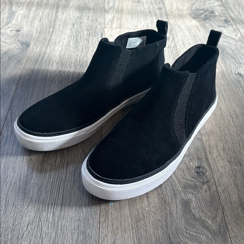 Toms Bryce Comfort Sneakers women’s size 9.5